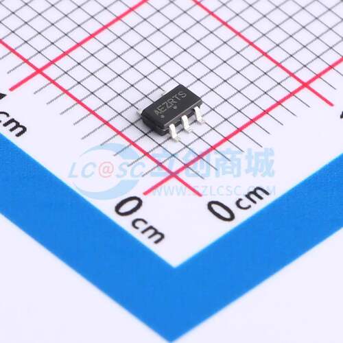 精密运放 NCS21911SN2T1G TSOP-5-1.5mm 原装正品