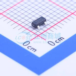 原装 电压基准芯片 TL432AIL3T SOT-23