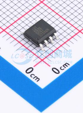 时钟缓冲器/驱动器/分配器 553SDCGI SOIC-8 原装正品