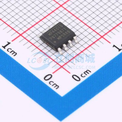 功率因数校正(PFC)控制器 MP44010HS-LF-Z SOIC-8-150mil 原装正
