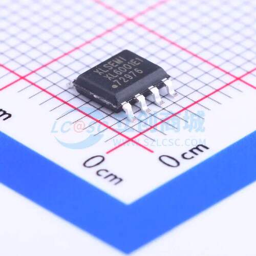 LED驱动 XL6001E1 SOIC-8 原装正品