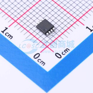 原装正品 运算放大器 LPV802DGKR VSSOP-8 全新