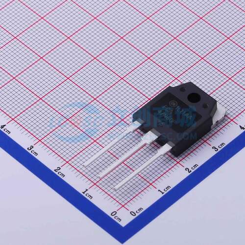 原装 场效应管(MOSFET) FCA47N60F TO-3P 正品现货