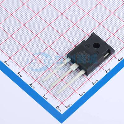 场效应管(MOSFET) IXFH20N50P3 TO-247 500V 原装正品