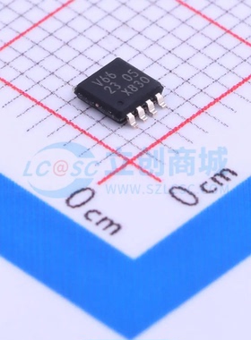 模拟开关/多路复用器 74LVC2G66DP,125 TSSOP-8 原装正品