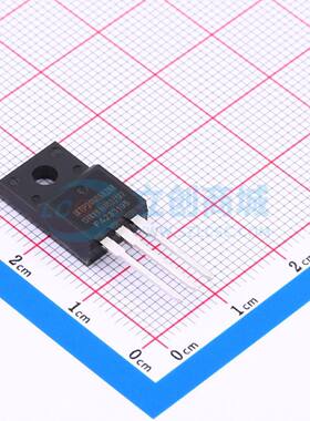 场效应管(MOSFET) IXTP24N65X2M TO-220 650V 原装正品