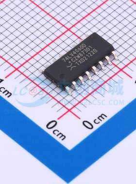 计数器/分频器 74LV4060D,118 SO-16 原装正品