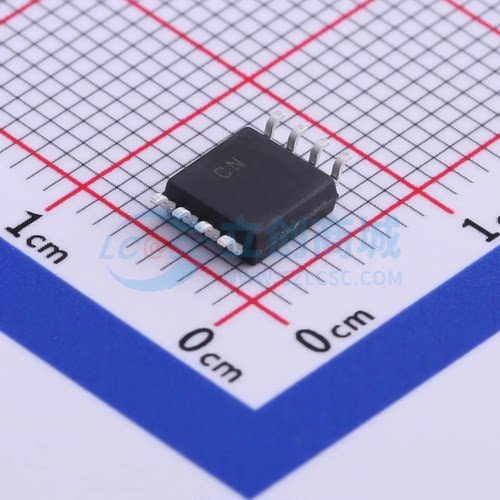 模数转换芯片ADC CS5513-BSZR SOIC-8-208mil 原装正品