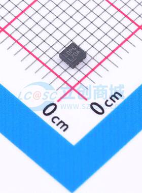 线性稳压器(LDO) LT3008IDC#TRMPBF DFN-6-EP(2x2) 原装正品