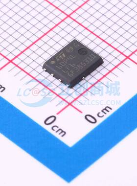 原装正品 场效应管(MOSFET) STL60P4LLF6 PowerFlat-8