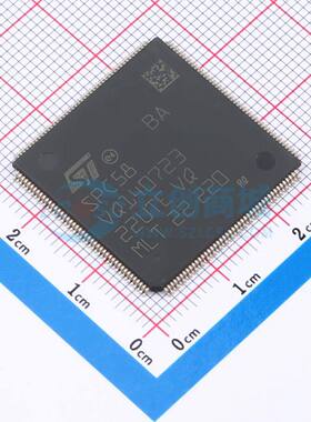 原装 单片机(MCU/MPU/SOC) SPC58NH92E7RMI0X HLQFP-176(24x24)