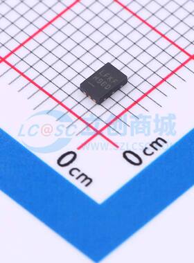 功率电子开关 LTC4359HDCB#TRPBF DFN-6-EP(2x3) 原装正品