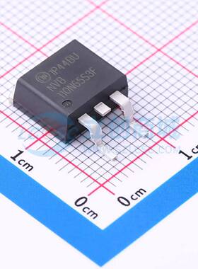原装 场效应管(MOSFET) NVB110N65S3F D2PAK 正品现货