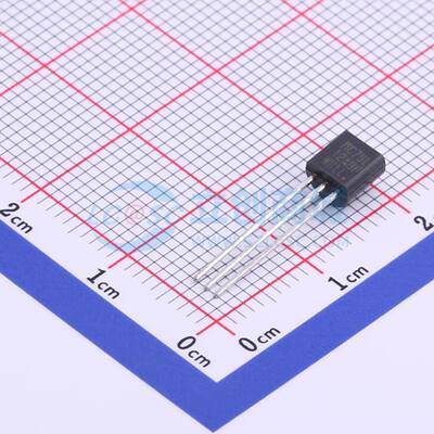 线性稳压器(LDO) MC79L12ABPG TO-92 原装正品