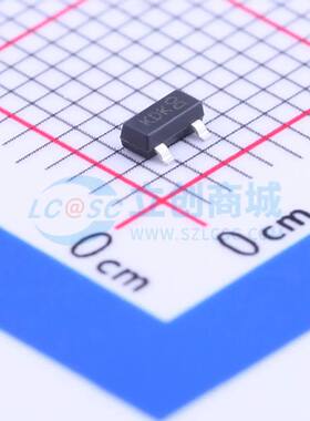稳压二极管 AZ23C16-7-F SOT-23 原装正品