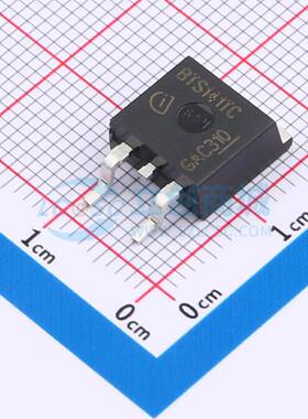 功率电子开关 BTS141TCBUMA1 TO-263 原装正品