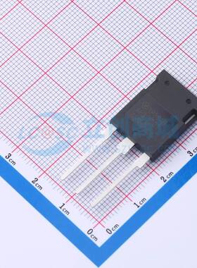 原装 IGBT管/模块 AFGY120T65SPD TO-247-3 正品现货