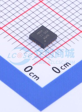 反相器 SN74AHCT04RGYR VQFN-14(3.5x3.5) 原装正品 电子元器件配