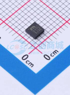 信号开关/编解码器/多路复用器 SY58017UMG MLF-16 原装正品