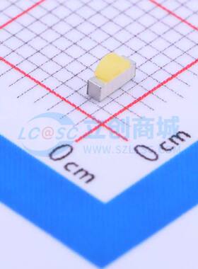 12-21/T3D-AQ2S2M/2C SMD,3x2mm 白色 发光二极管LED