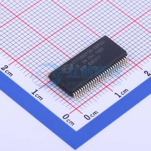 USB转换芯片 CY7C68013A-56PVXI SSOP-56 原装正品