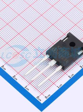 IGBT管/模块 IKW20N65ET7XKSA1 TO-247-3 原装正品