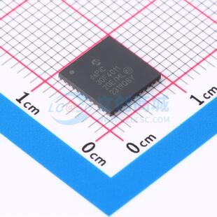 数字信号处理器(DSP/DSC) DSPIC30F4011-20E/ML QFN-44(8x8) 原装