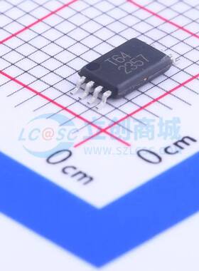 EEPROM BR24T64FVT-WE2 TSSOP-8 原装正品