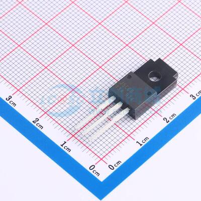 线性稳压器(LDO) BAJ5CC0T TO-220FP 原装正品