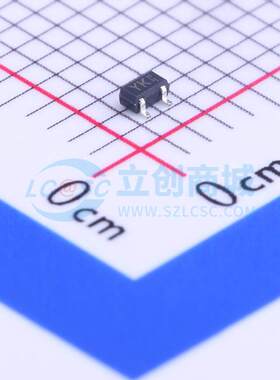 场效应管(MOSFET) RZE002P02TL SC-75(SOT-416) 20V 原装正品