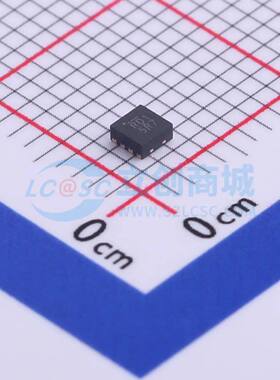 DC-DC电源芯片 MIC2601YML-TR MLF-8(2x2) 原装正品