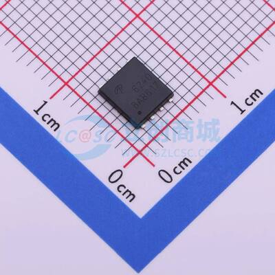 场效应管(MOSFET) AON6240 PDFN-8(5.8x4.9) 40V 原装正品