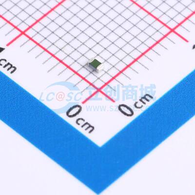 一次性保险丝 0438.500WRA 0603 63V 原装正品