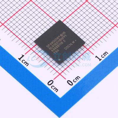 NOR FLASH S29GL01GS11DHIV10 FBGA-64(9x9) 原装正品