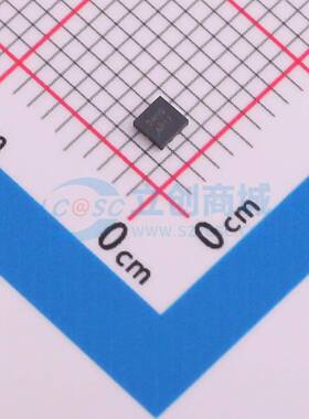 场效应管(MOSFET) AON2409 DFN-6(2x2) 30V 原装正品