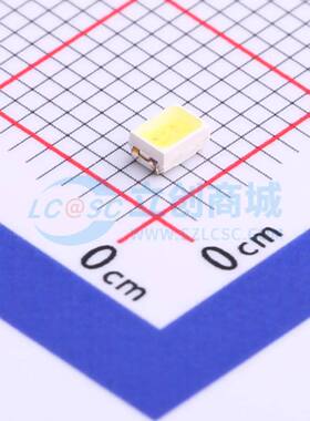 45-11-BFSB-49373902E-2T8-AM SMD,2x3mm 白色 发光二极管LED