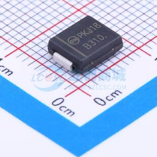 原装 肖特基二极管 MBRS3100T3G SMC(DO-214AB) 正品现货