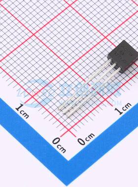 场效应管(MOSFET) VN2406L-G TO-92-3 原装正品