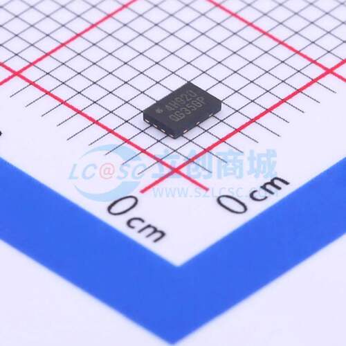 NOR FLASH W25X40CLUXIG TR USON8-EP(2x3) 4Mbit 104MHz SPI