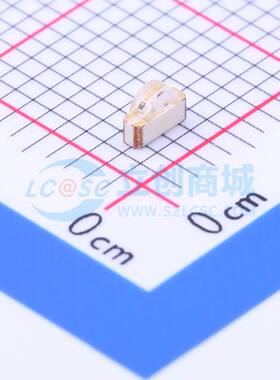 12-22/S2G6C-C30/2C SMD-3P,3x2mm 橙色,黄绿色 发光二极管LED