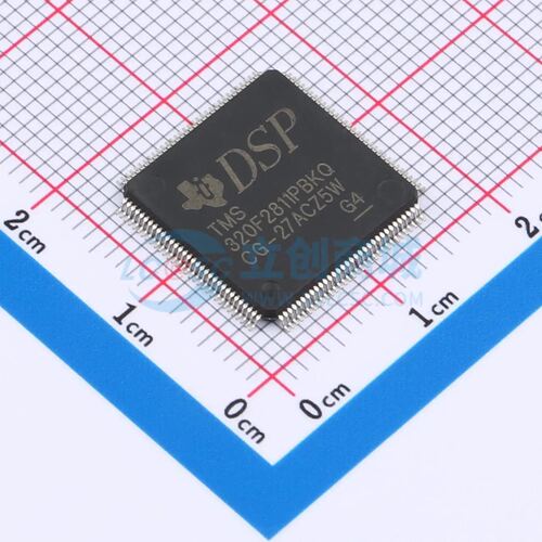 数字信号处理器(DSP/DSC) TMS320F2811PBKQ LQFP-128(14x14)