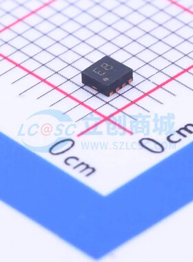 LVDS芯片 SN65LVDS20DRFT WSON-8-EP(2x2) 原装正品