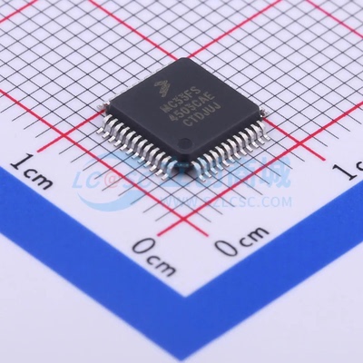 专业电源管理(PMIC) MC33FS4503CAE LQFP-48(7x7) 原装现货