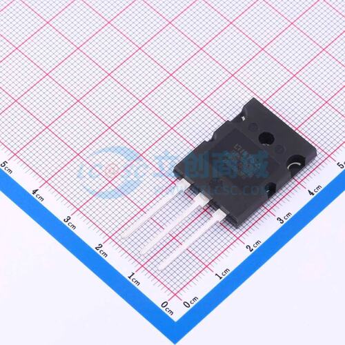 场效应管(MOSFET) IXFK140N30P TO-264-3 原装正品