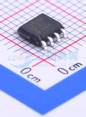 电流感应放大器 AD8206YRZ SOIC-8 原装正品