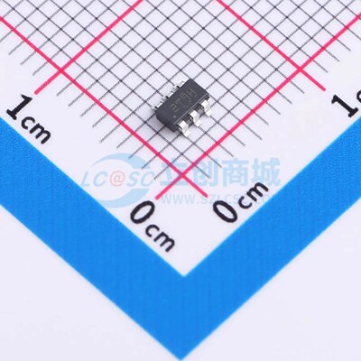 转换器/电平移位器 TXU0101DBVR SOT-23-6 原装正品 电子元器件配