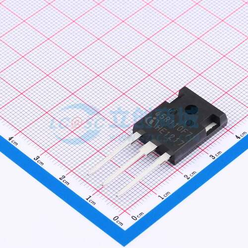 场效应管(MOSFET) IPW65R110CFD7XKSA1 TO-247-3 原装正品