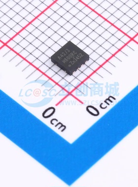 CAN收发器 TJA1042TK/3/2Z HVSON-8(3x3) 5Mbps 70mA