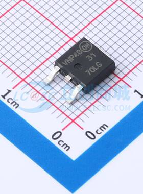 原装 场效应管(MOSFET) NVD3055L170T4G-VF01 DPAK-3 正品现货