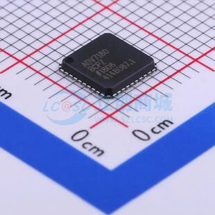 视频接口芯片 ADV7180BCPZ LFCSP-40(6x6) 原装正品